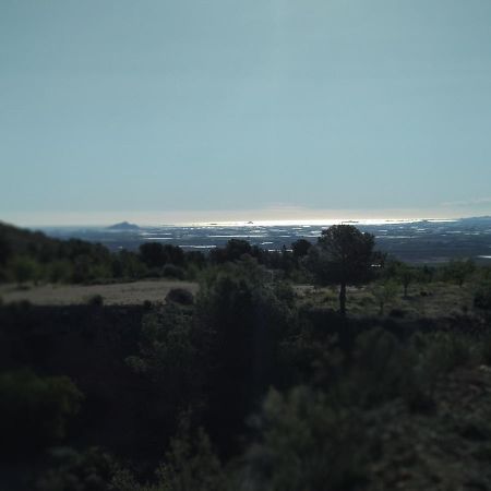 מורסיה Finca El Carrascal מראה חיצוני תמונה