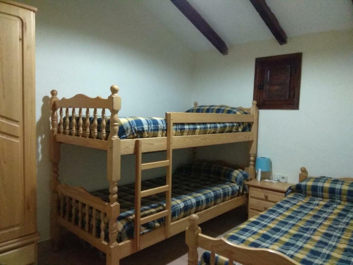 מורסיה Finca El Carrascal מראה חיצוני תמונה