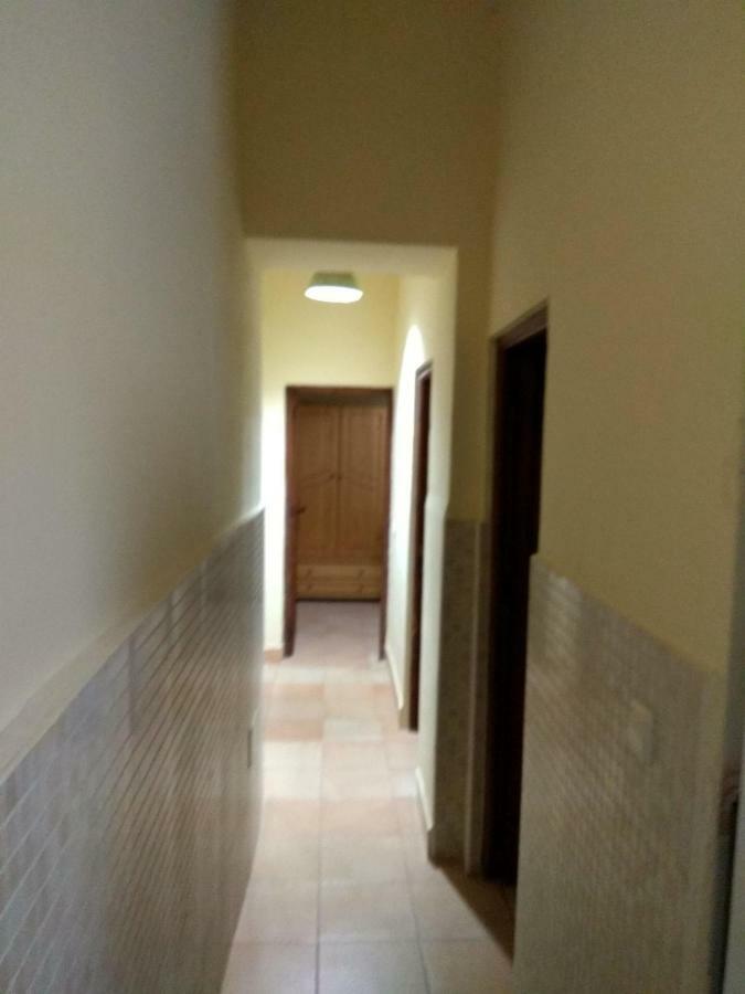 מורסיה Finca El Carrascal מראה חיצוני תמונה